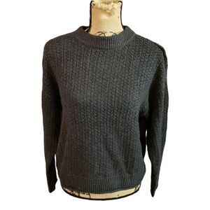 Universal Thread Sweater